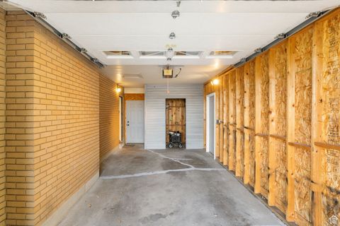 Tiny photo for 538 N 750 E, Bountiful, UT 84010 (MLS # 2117896)