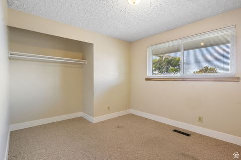 Tiny photo for 538 N 750 E, Bountiful, UT 84010 (MLS # 2117896)