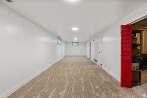 Tiny photo for 538 N 750 E, Bountiful, UT 84010 (MLS # 2117896)