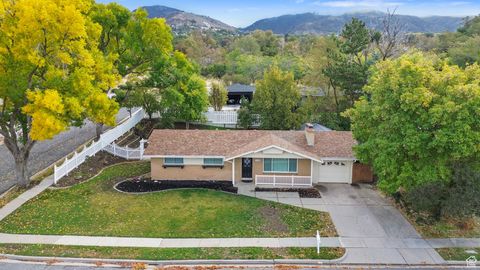 Tiny photo for 538 N 750 E, Bountiful, UT 84010 (MLS # 2117896)