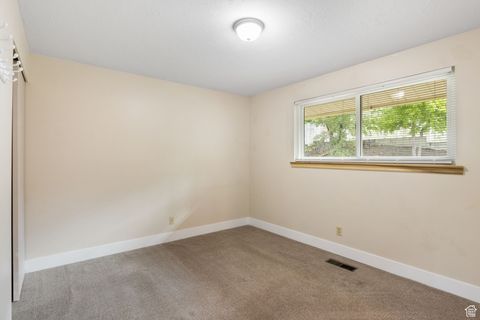 Tiny photo for 538 N 750 E, Bountiful, UT 84010 (MLS # 2117896)