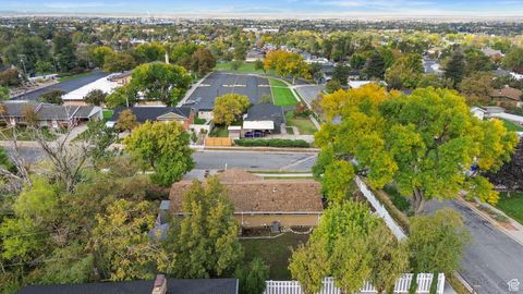 Tiny photo for 538 N 750 E, Bountiful, UT 84010 (MLS # 2117896)