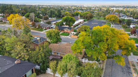 Tiny photo for 538 N 750 E, Bountiful, UT 84010 (MLS # 2117896)