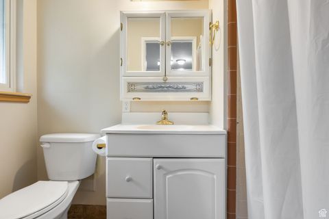 Tiny photo for 538 N 750 E, Bountiful, UT 84010 (MLS # 2117896)