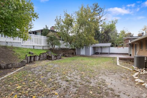 Tiny photo for 538 N 750 E, Bountiful, UT 84010 (MLS # 2117896)