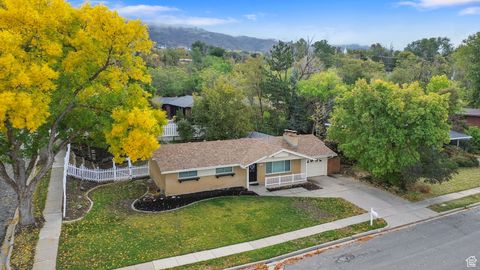 Tiny photo for 538 N 750 E, Bountiful, UT 84010 (MLS # 2117896)