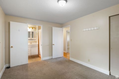 Tiny photo for 538 N 750 E, Bountiful, UT 84010 (MLS # 2117896)