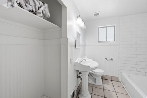 Tiny photo for 4128 S 2835 W, West Valley City, UT 84119 (MLS # 2151251)