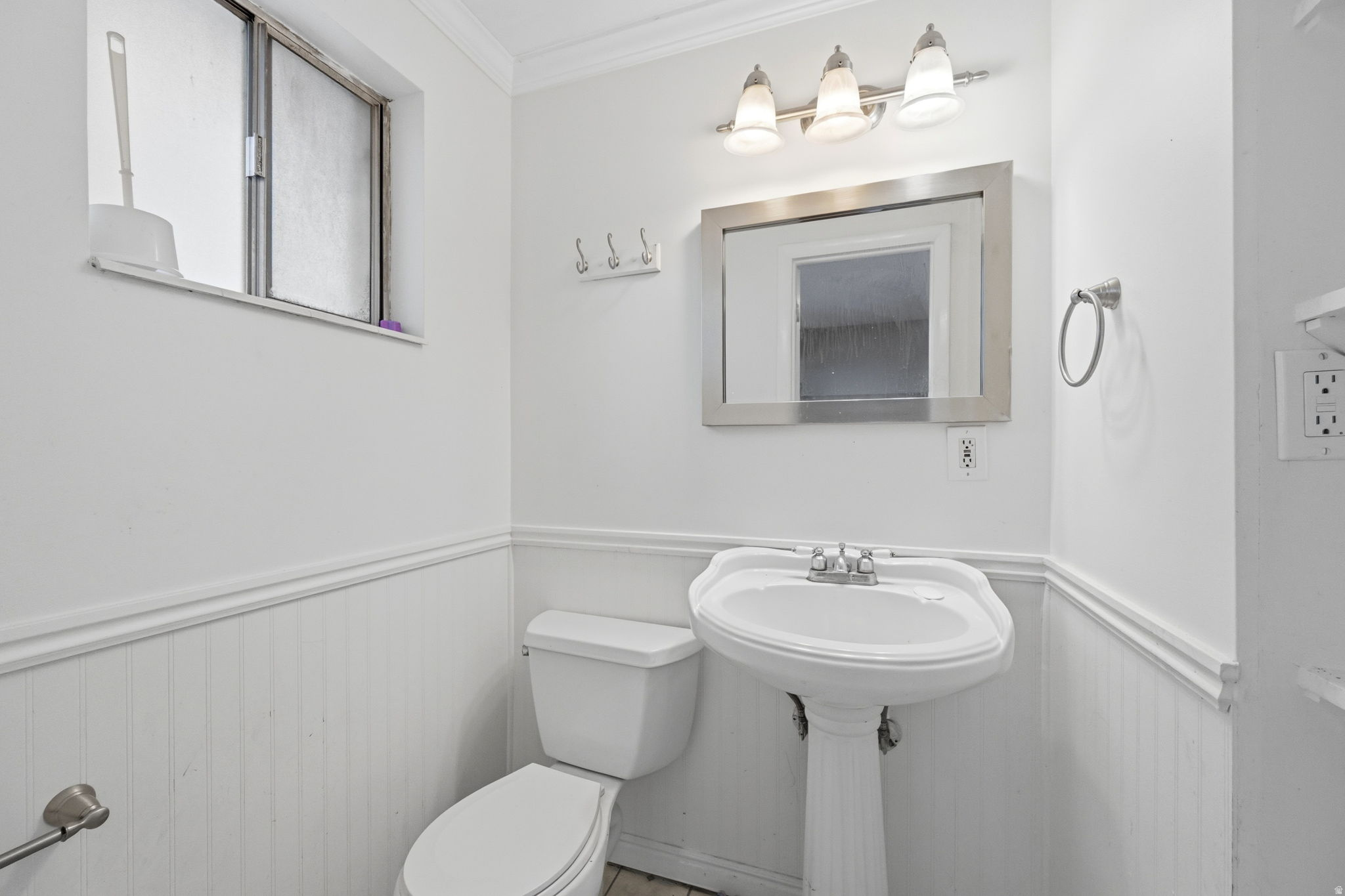 SHORLAND - Residential