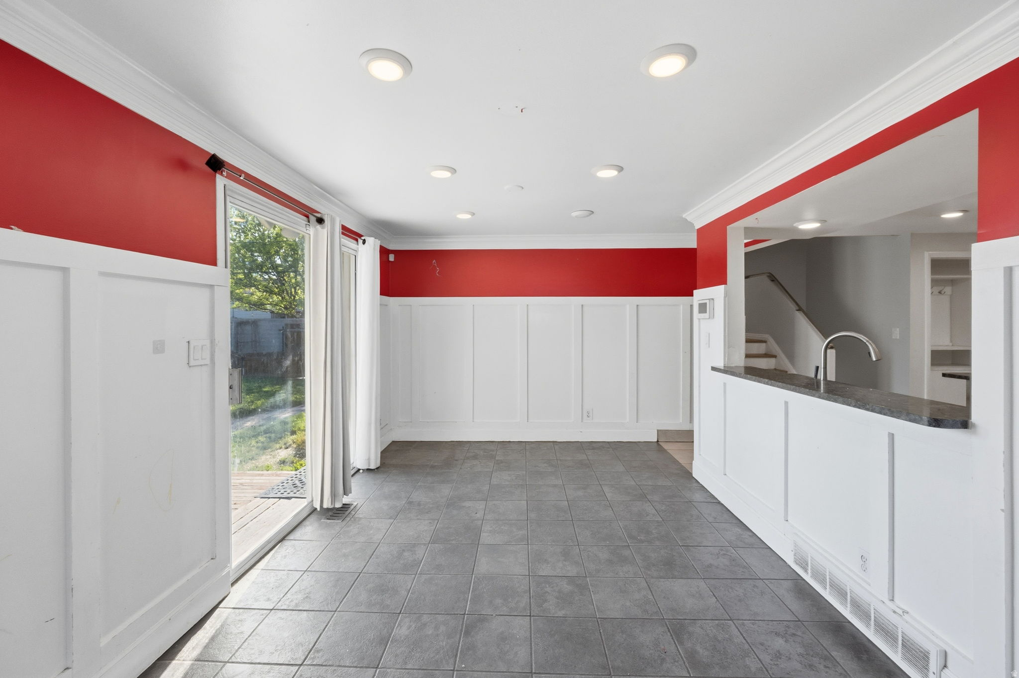 SHORLAND - Residential