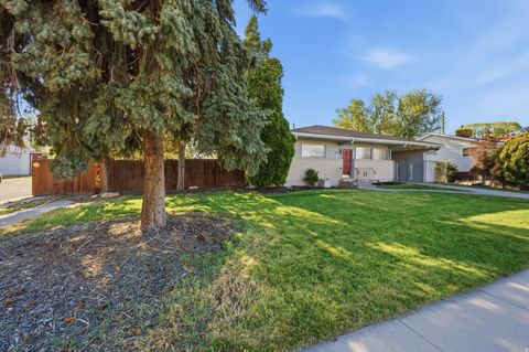 Tiny photo for 4128 S 2835 W, West Valley City, UT 84119 (MLS # 2151251)