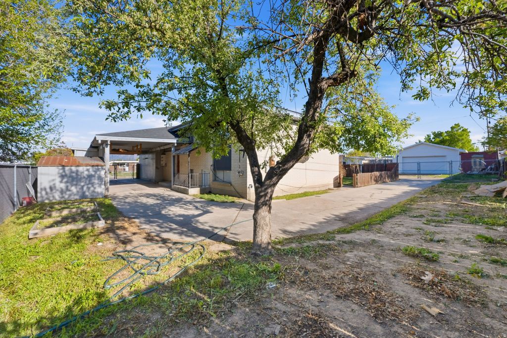 Photo of 4128 S 2835 W, West Valley City, UT 84119 (MLS # 2151251)