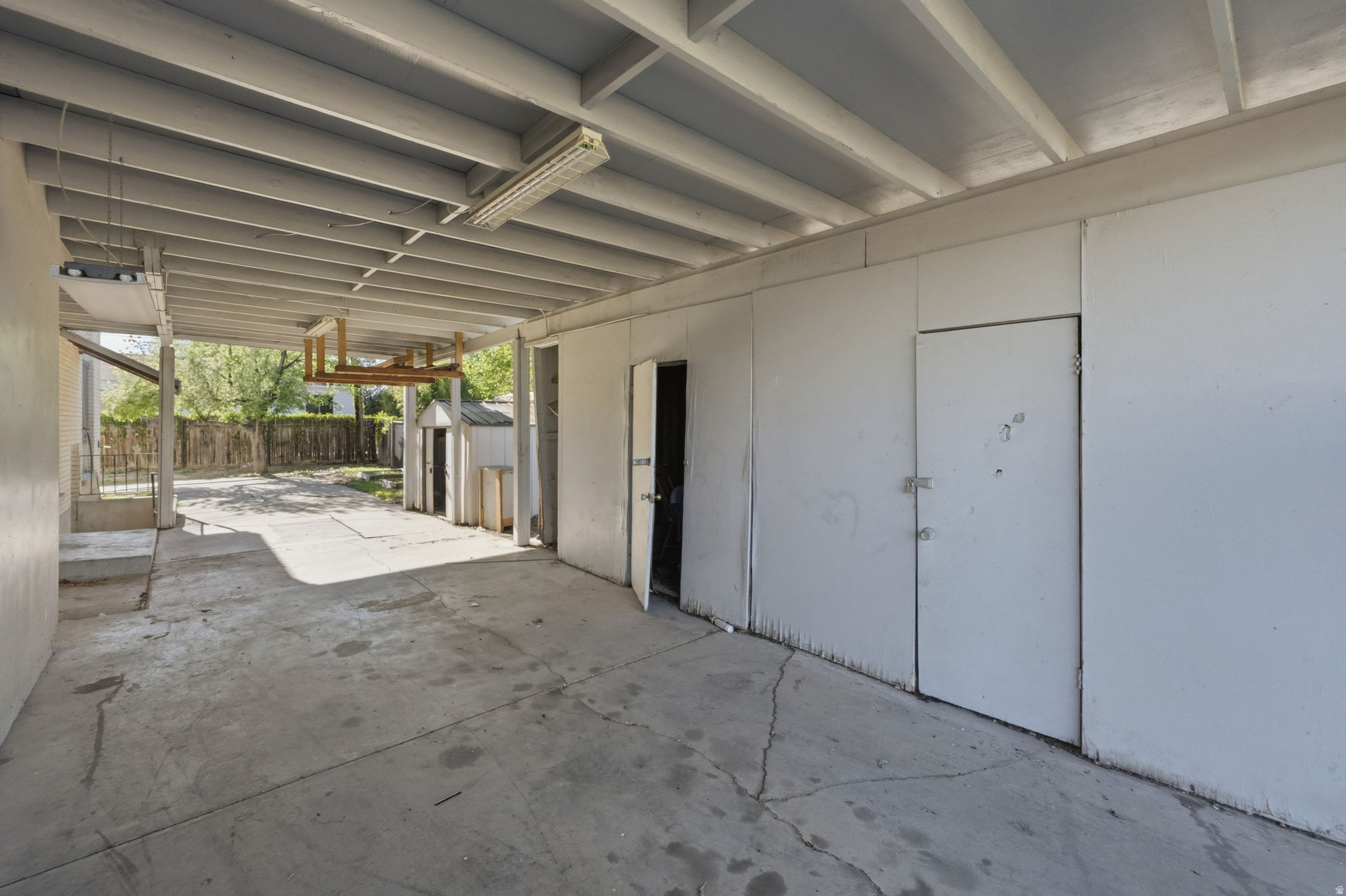 SHORLAND - Residential