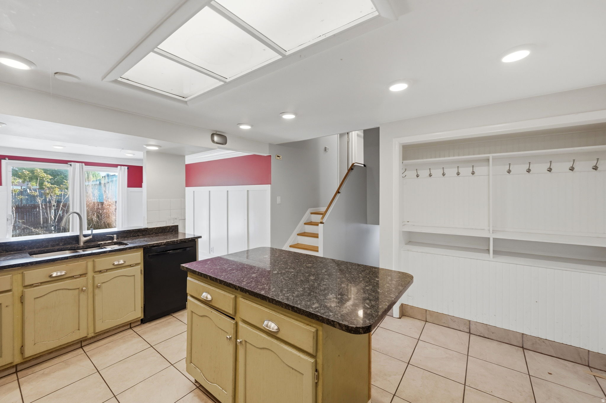 SHORLAND - Residential