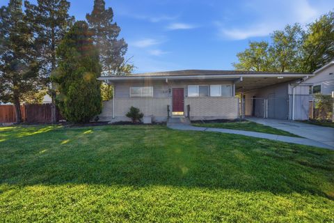 Photo of 4128 S 2835 W, West Valley City, UT 84119 (MLS # 2151251)