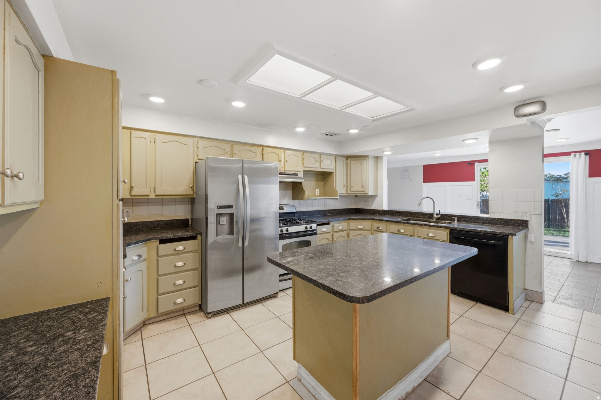 SHORLAND - Residential