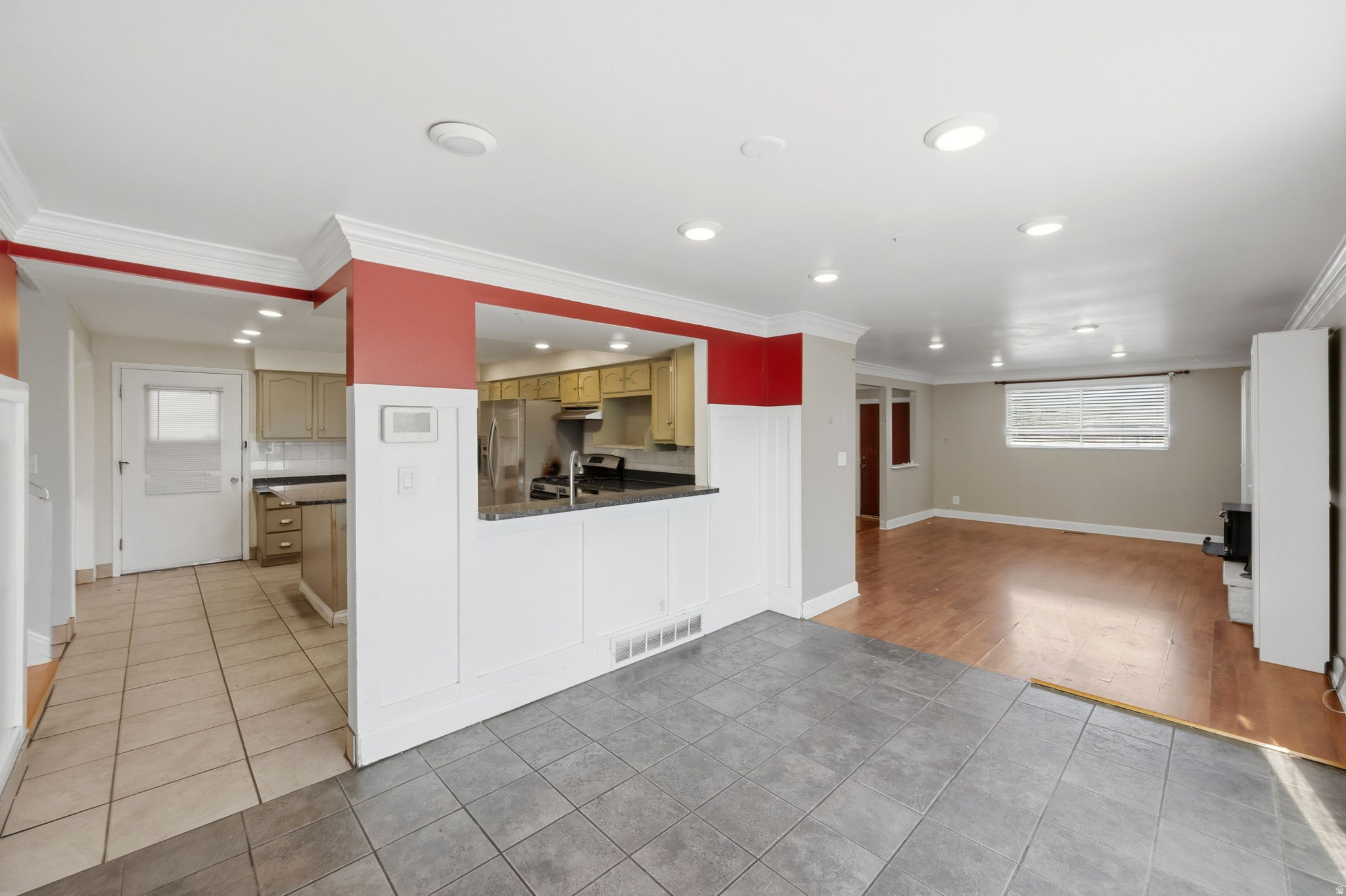 SHORLAND - Residential