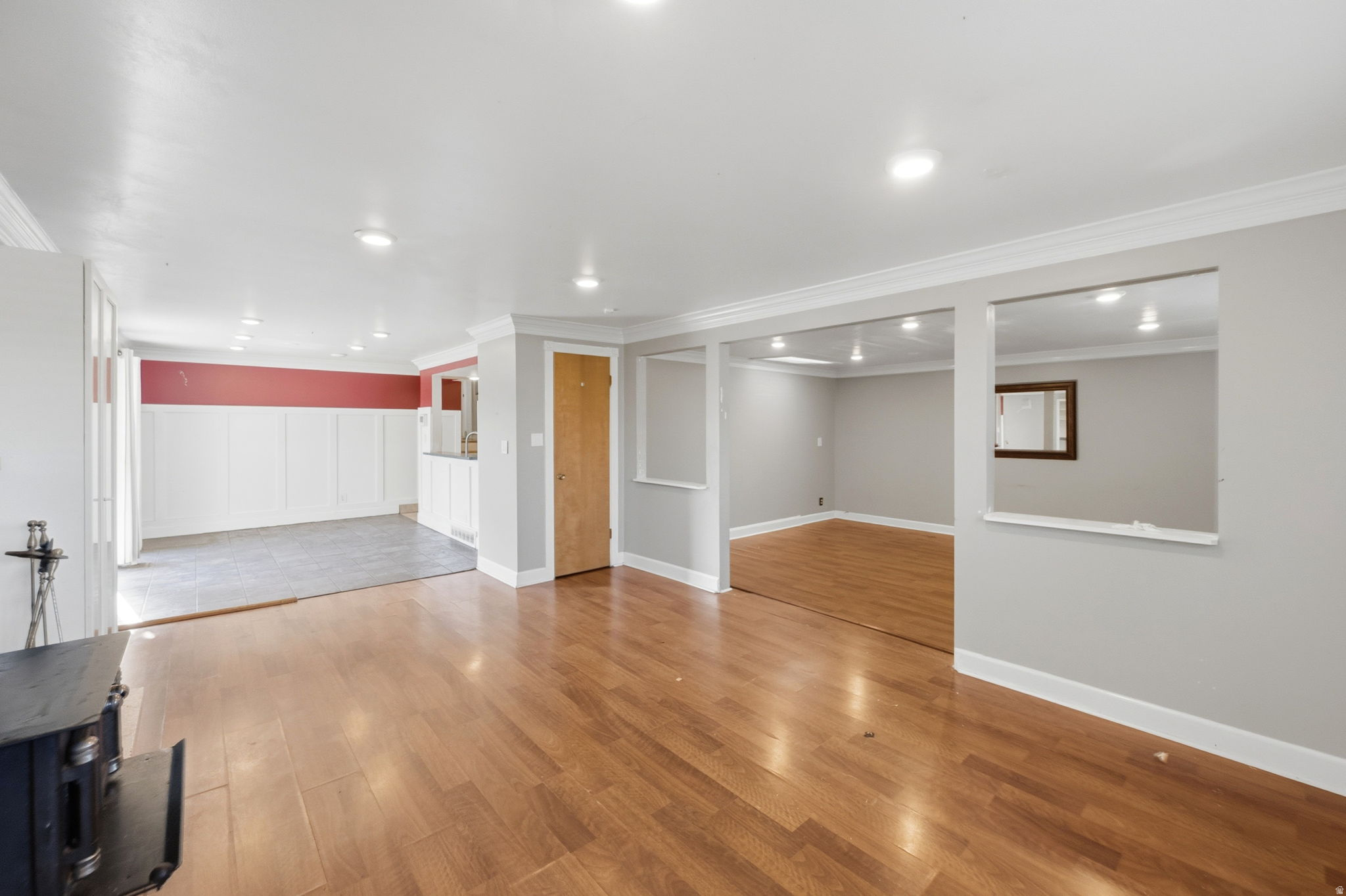 SHORLAND - Residential