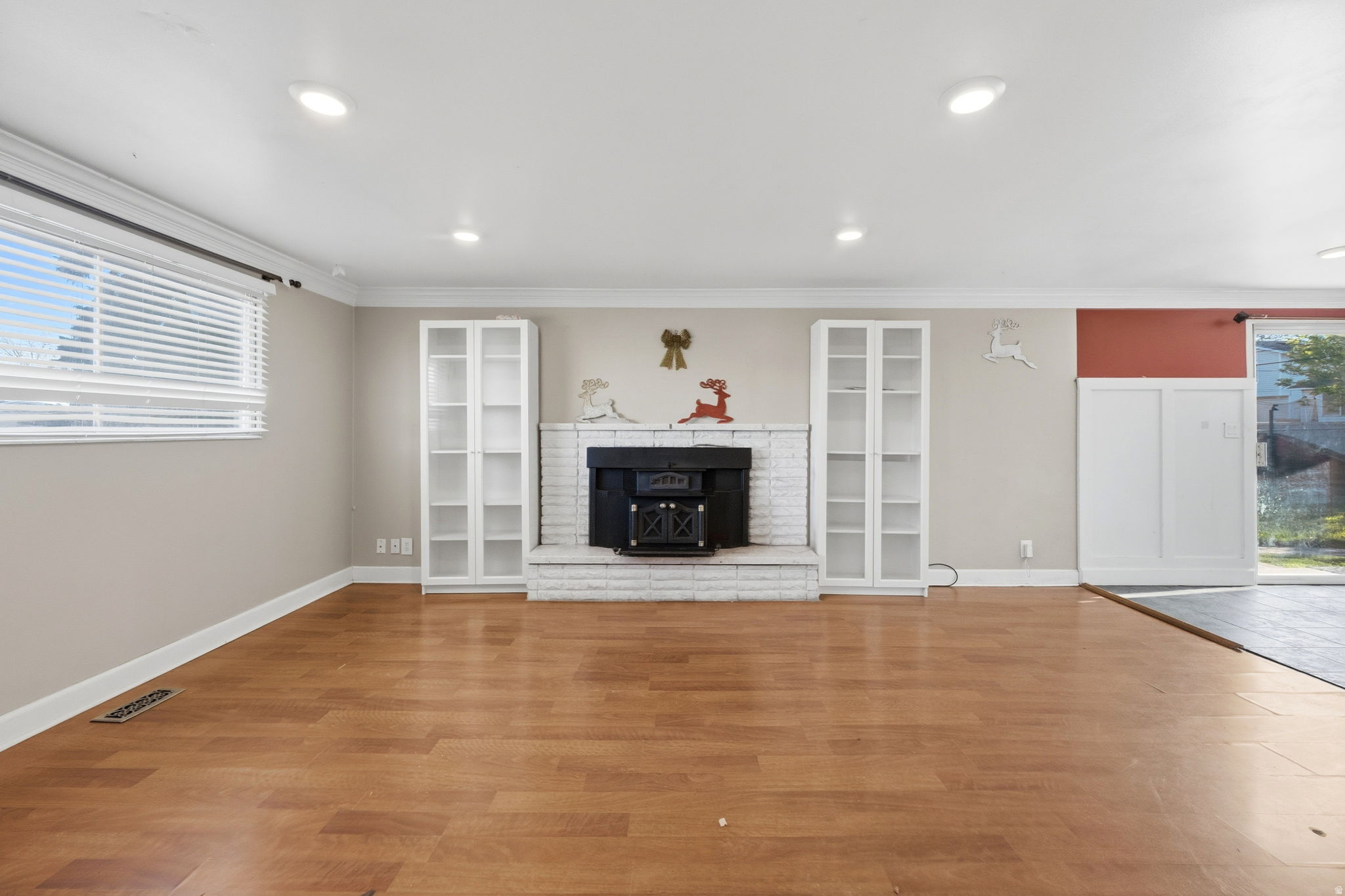 SHORLAND - Residential