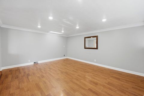 Tiny photo for 4128 S 2835 W, West Valley City, UT 84119 (MLS # 2151251)