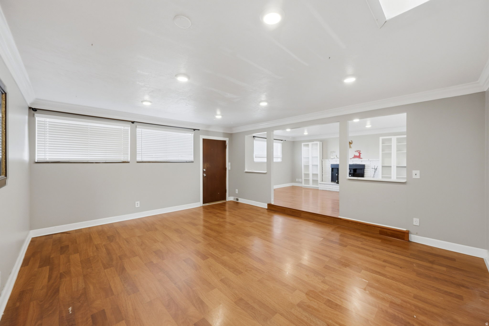 SHORLAND - Residential