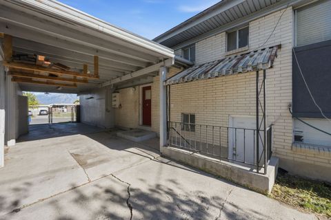 Tiny photo for 4128 S 2835 W, West Valley City, UT 84119 (MLS # 2151251)