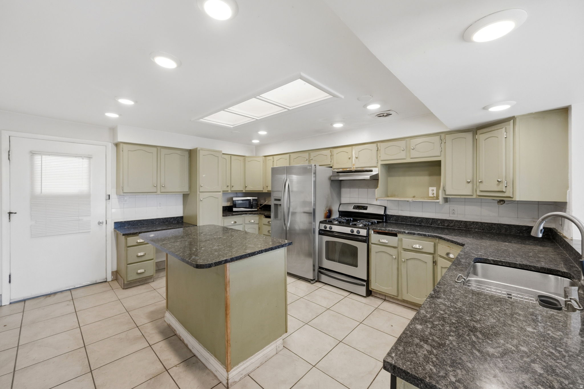 SHORLAND - Residential