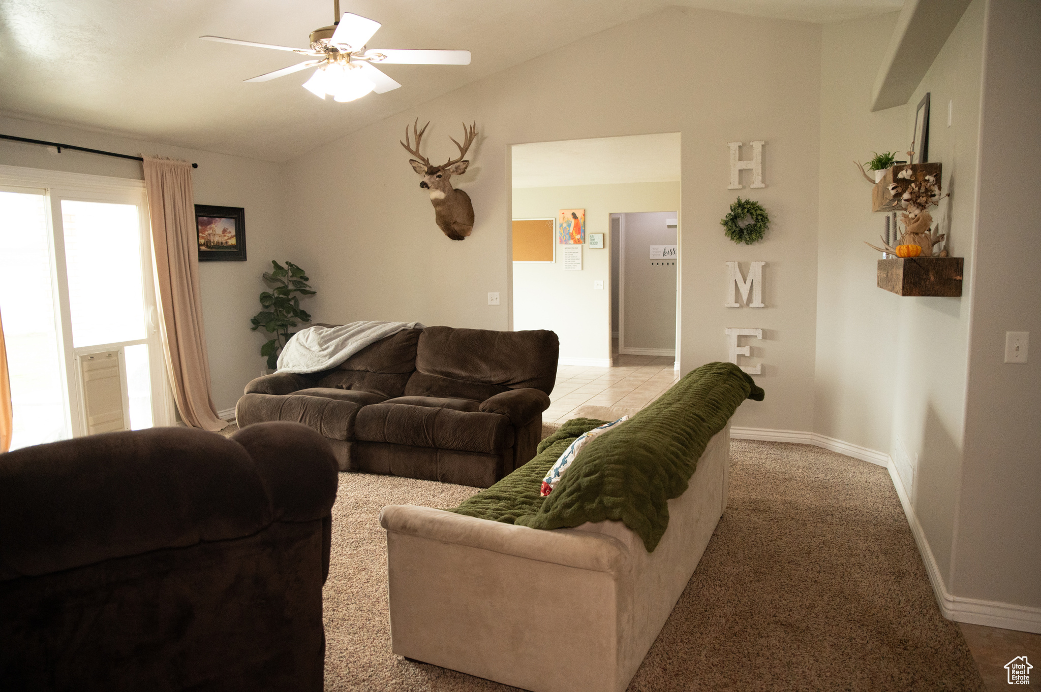 MAJESTIC MEADOWS SUBD - Residential