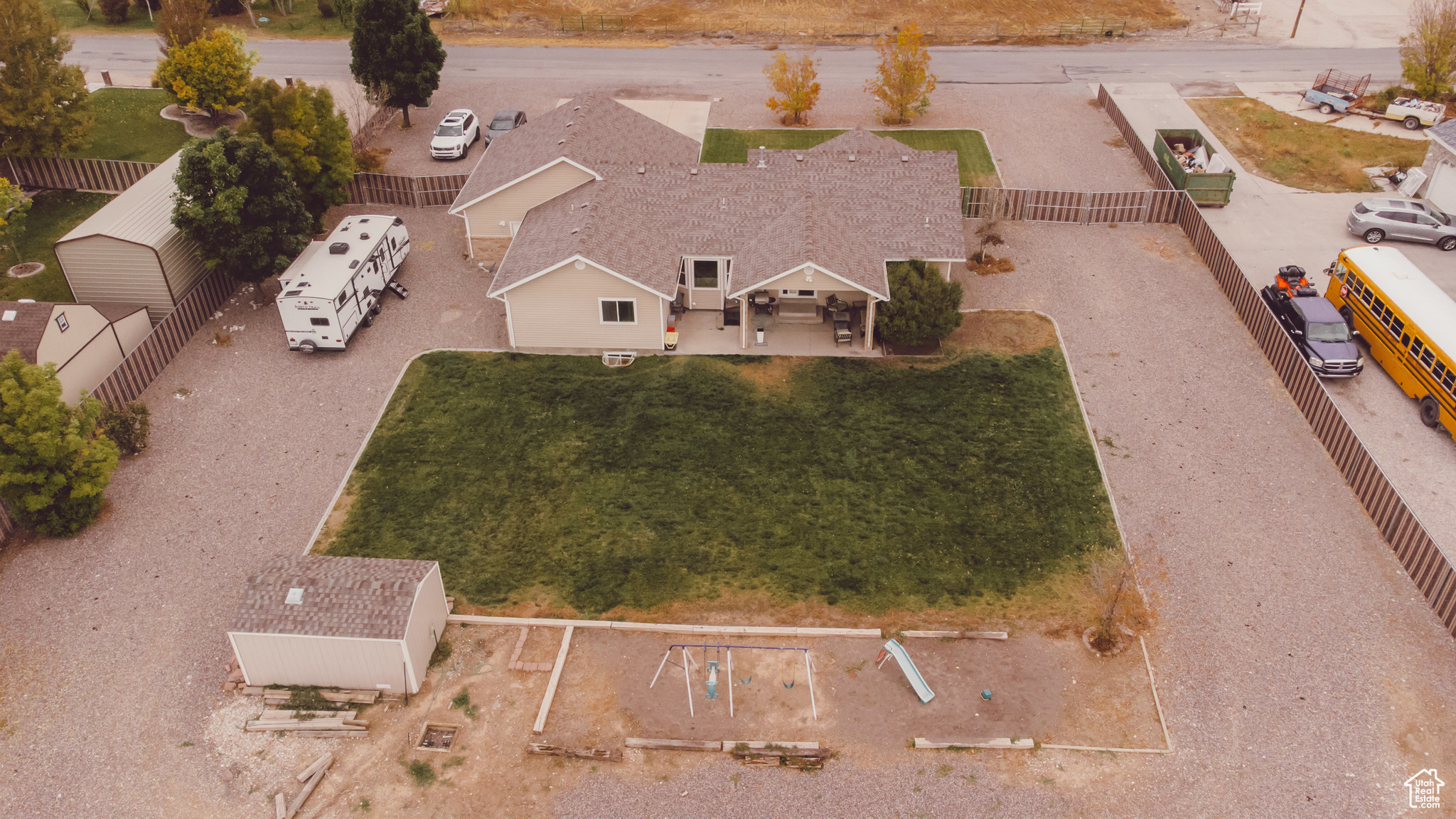 MAJESTIC MEADOWS SUBD - Residential