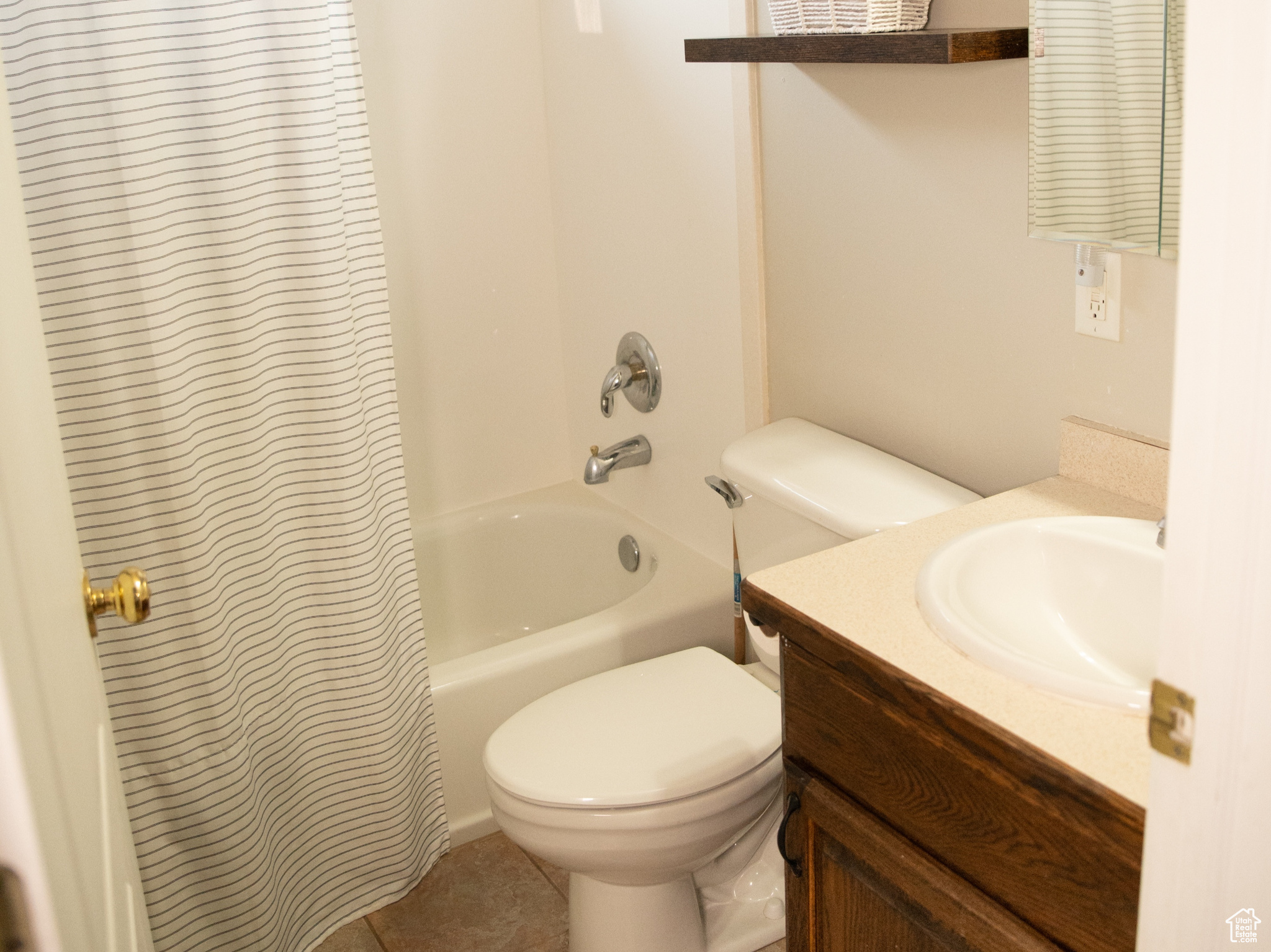 MAJESTIC MEADOWS SUBD - Residential