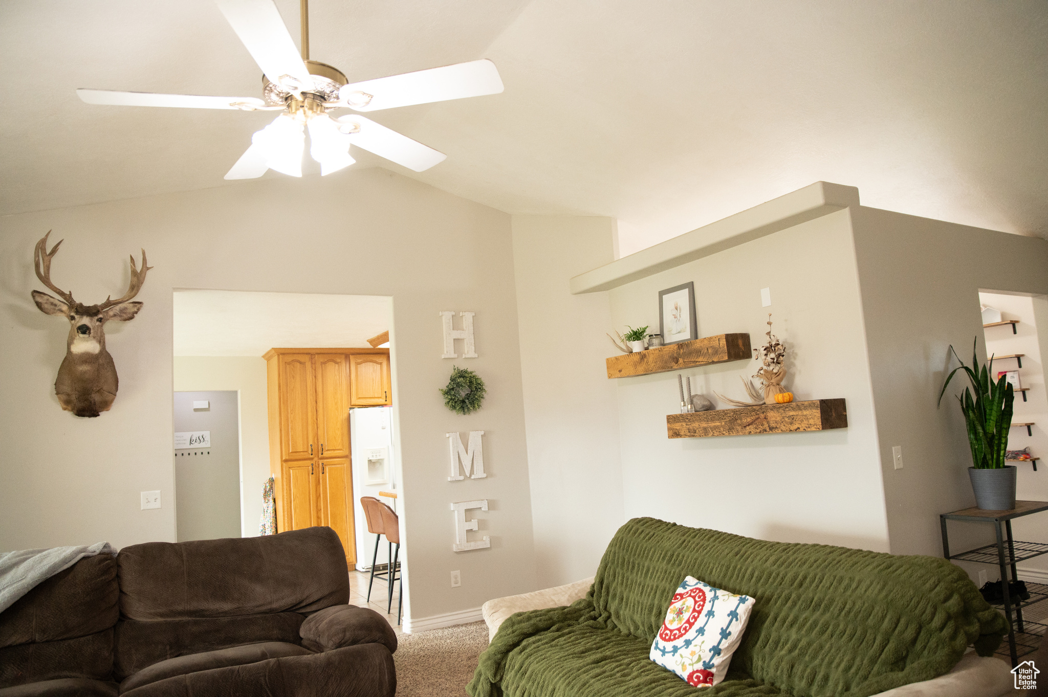 MAJESTIC MEADOWS SUBD - Residential