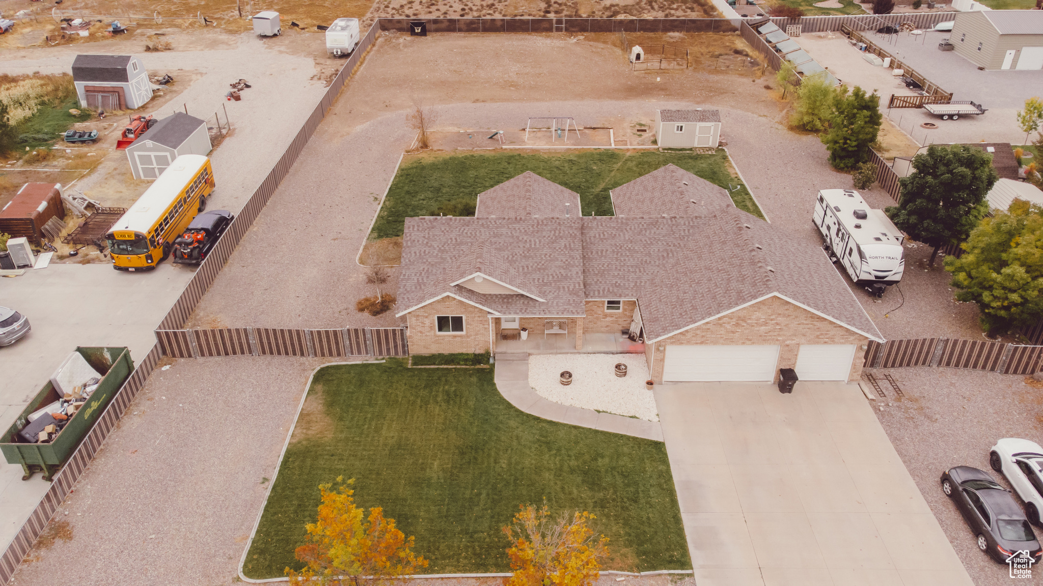 MAJESTIC MEADOWS SUBD - Residential