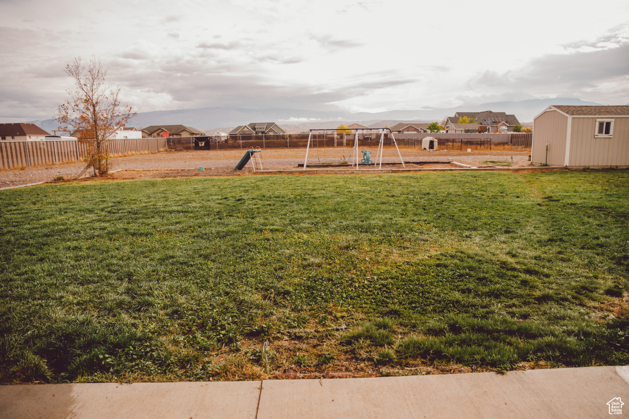 MAJESTIC MEADOWS SUBD - Residential