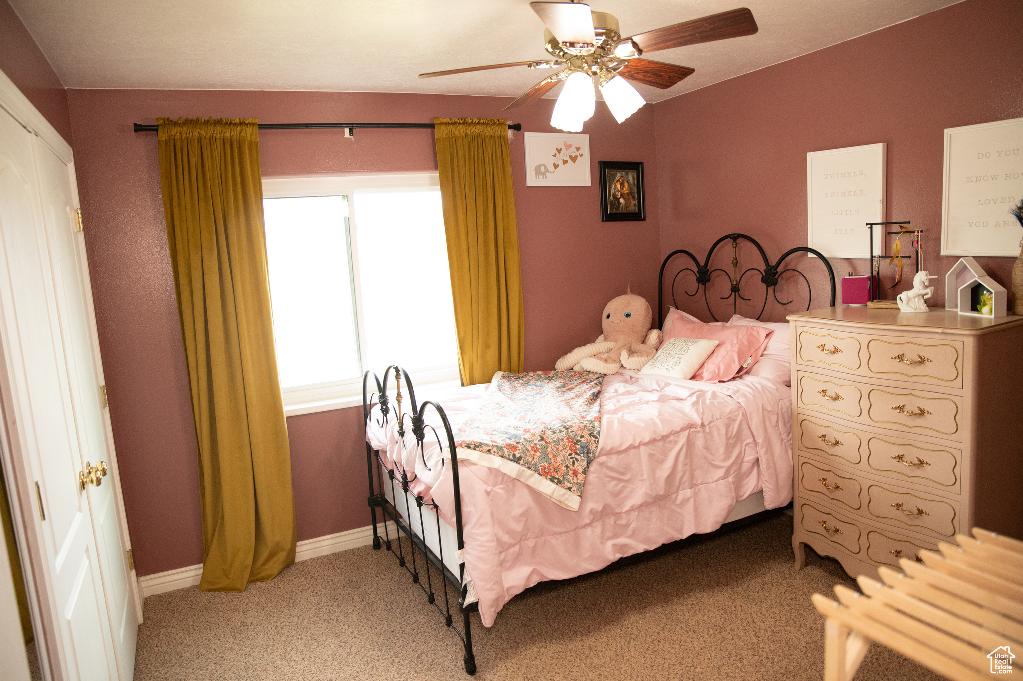 MAJESTIC MEADOWS SUBD - Residential