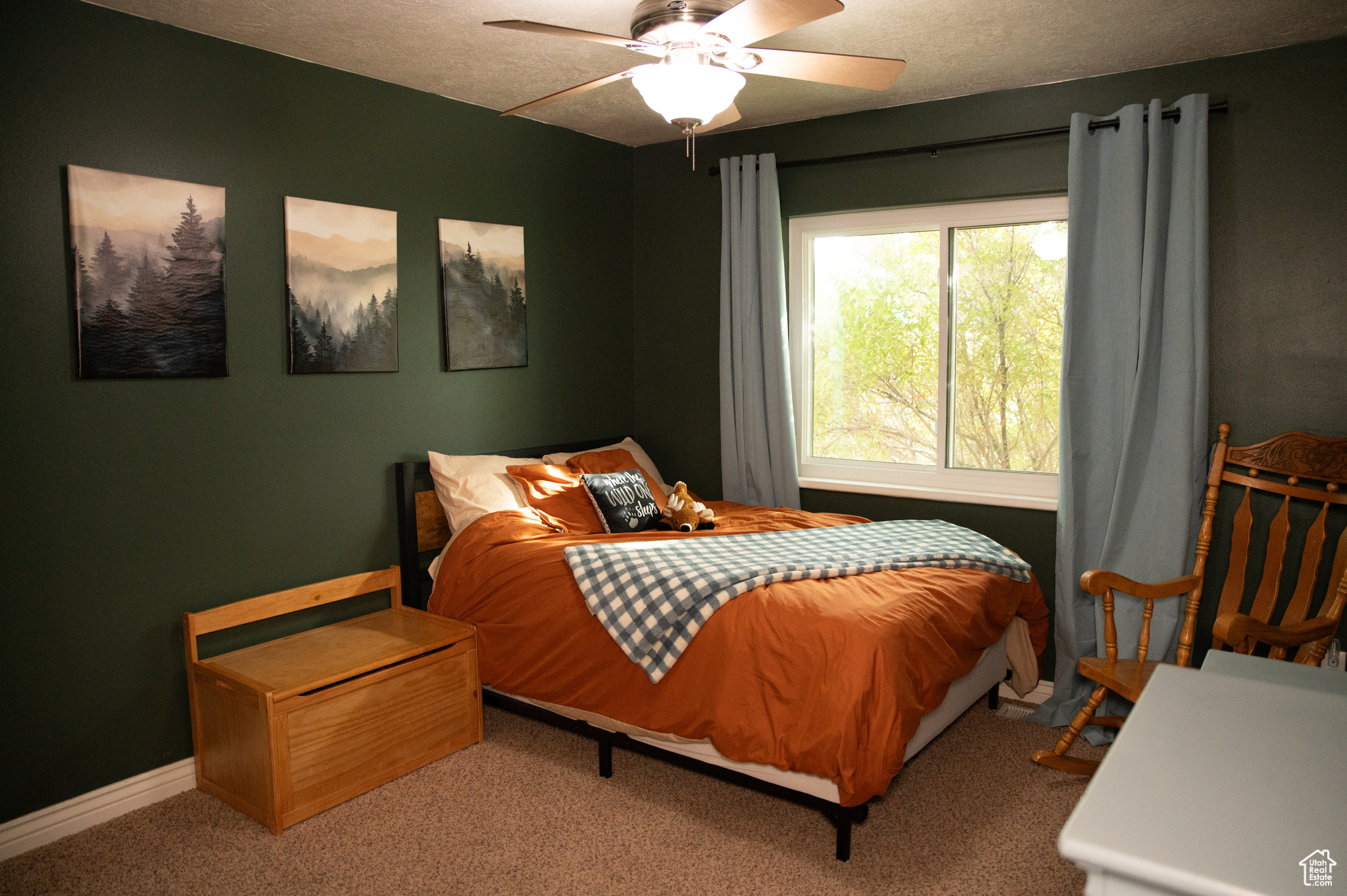 MAJESTIC MEADOWS SUBD - Residential