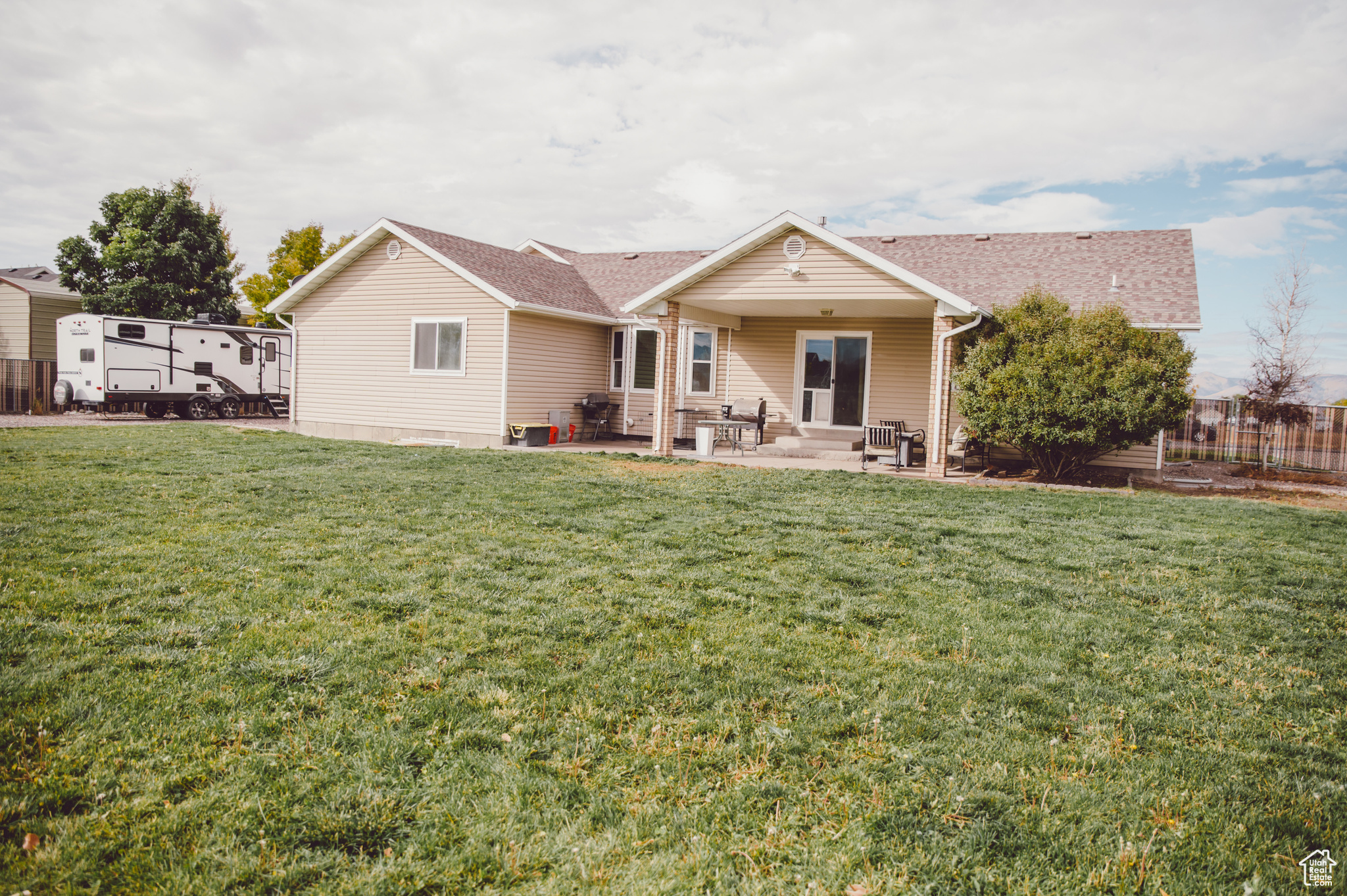 MAJESTIC MEADOWS SUBD - Residential