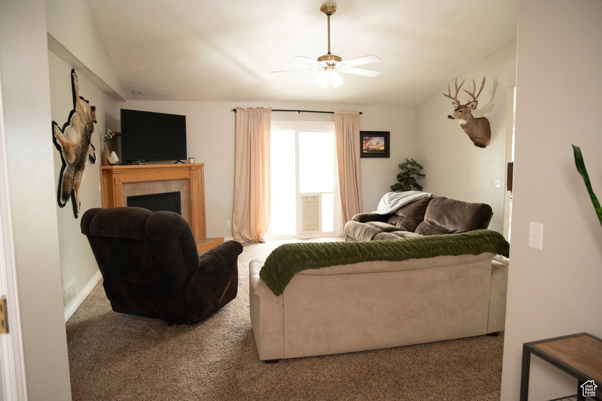 MAJESTIC MEADOWS SUBD - Residential