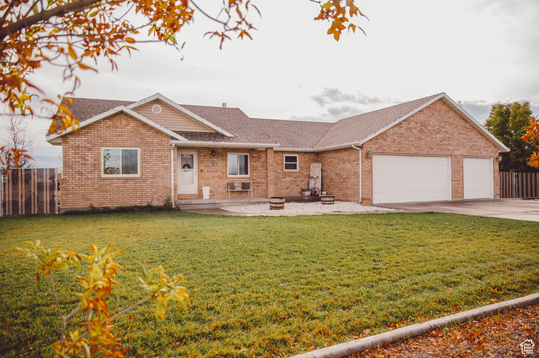 MAJESTIC MEADOWS SUBD - Residential