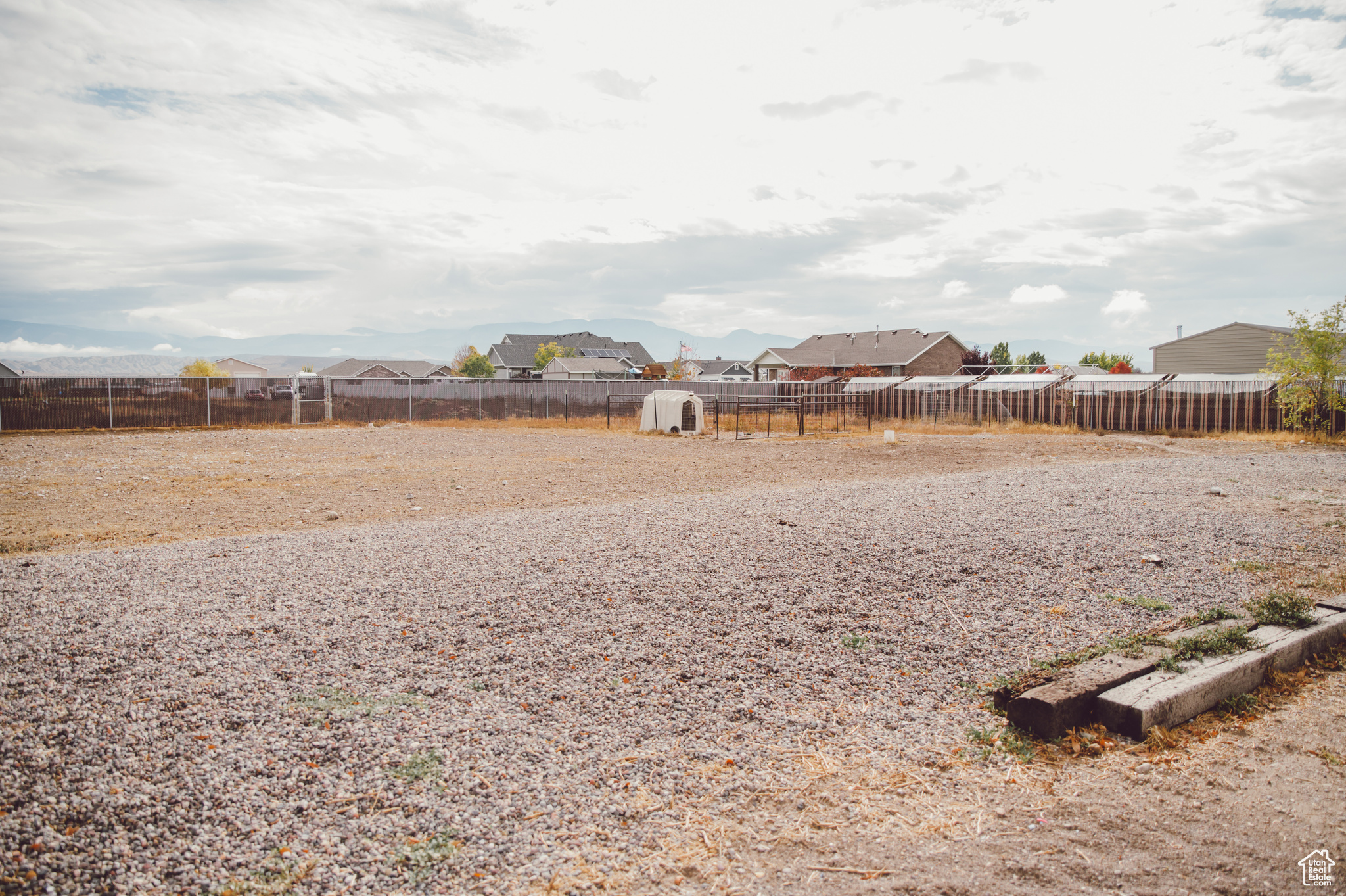 MAJESTIC MEADOWS SUBD - Residential