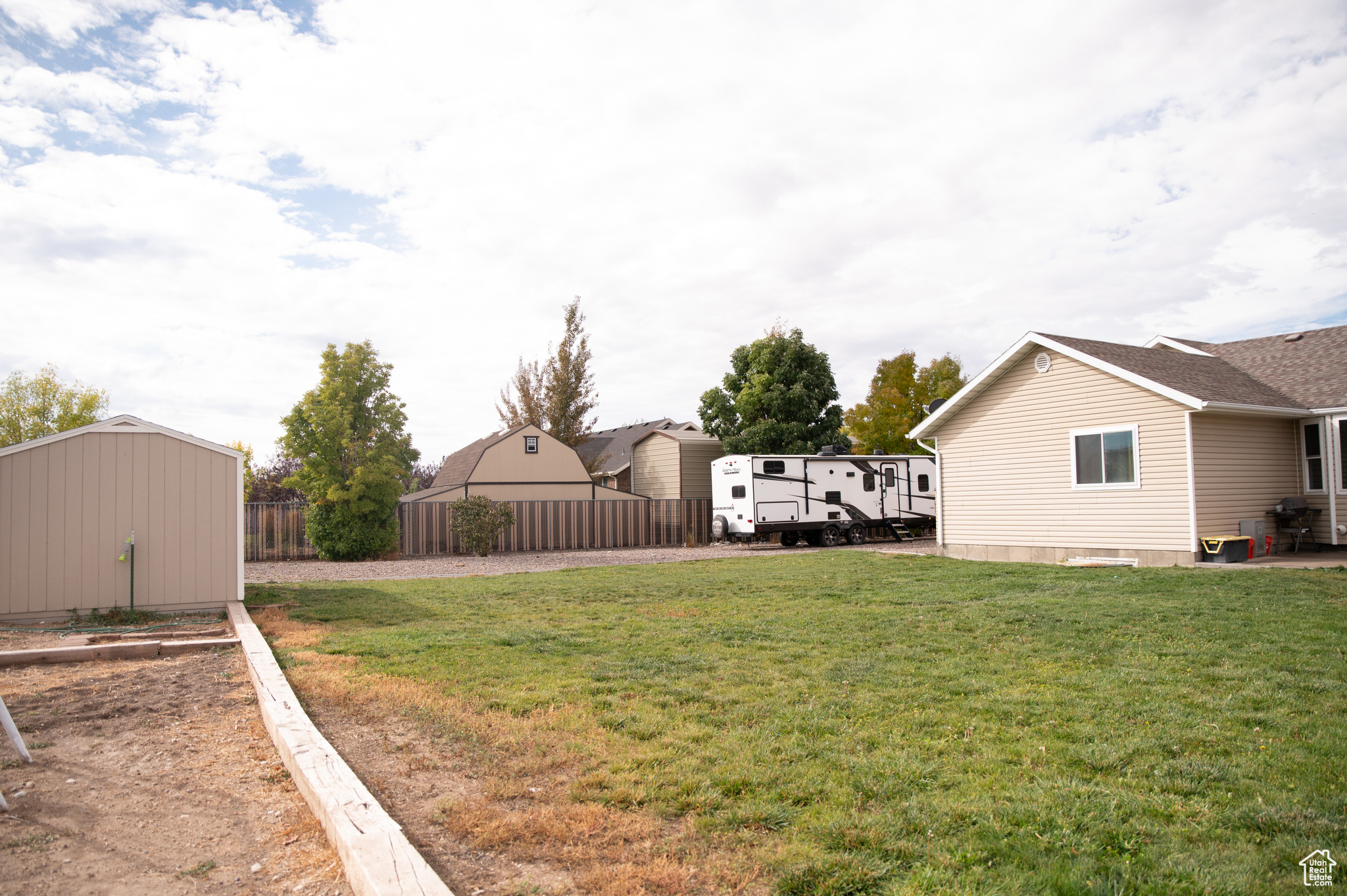 MAJESTIC MEADOWS SUBD - Residential