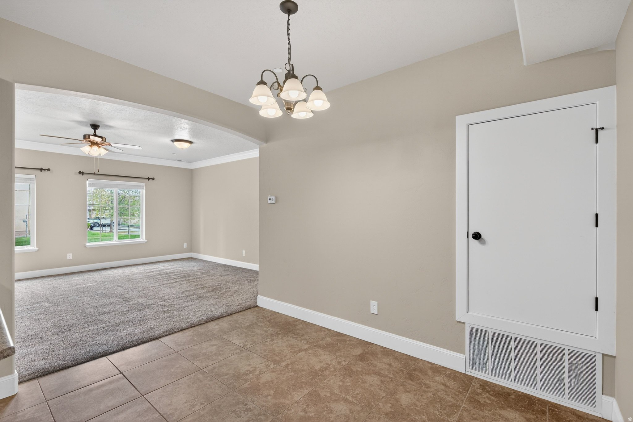 ROCK CREEK CONDOS - Residential