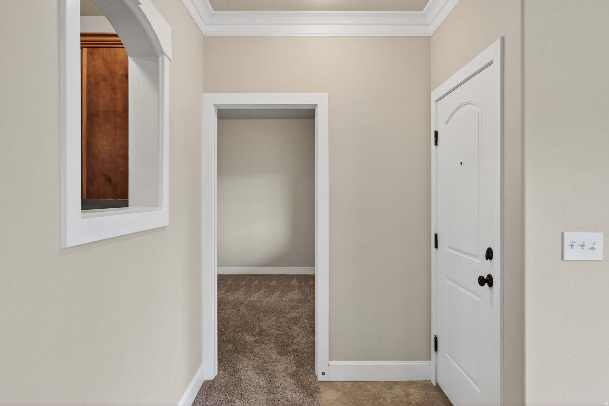 ROCK CREEK CONDOS - Residential