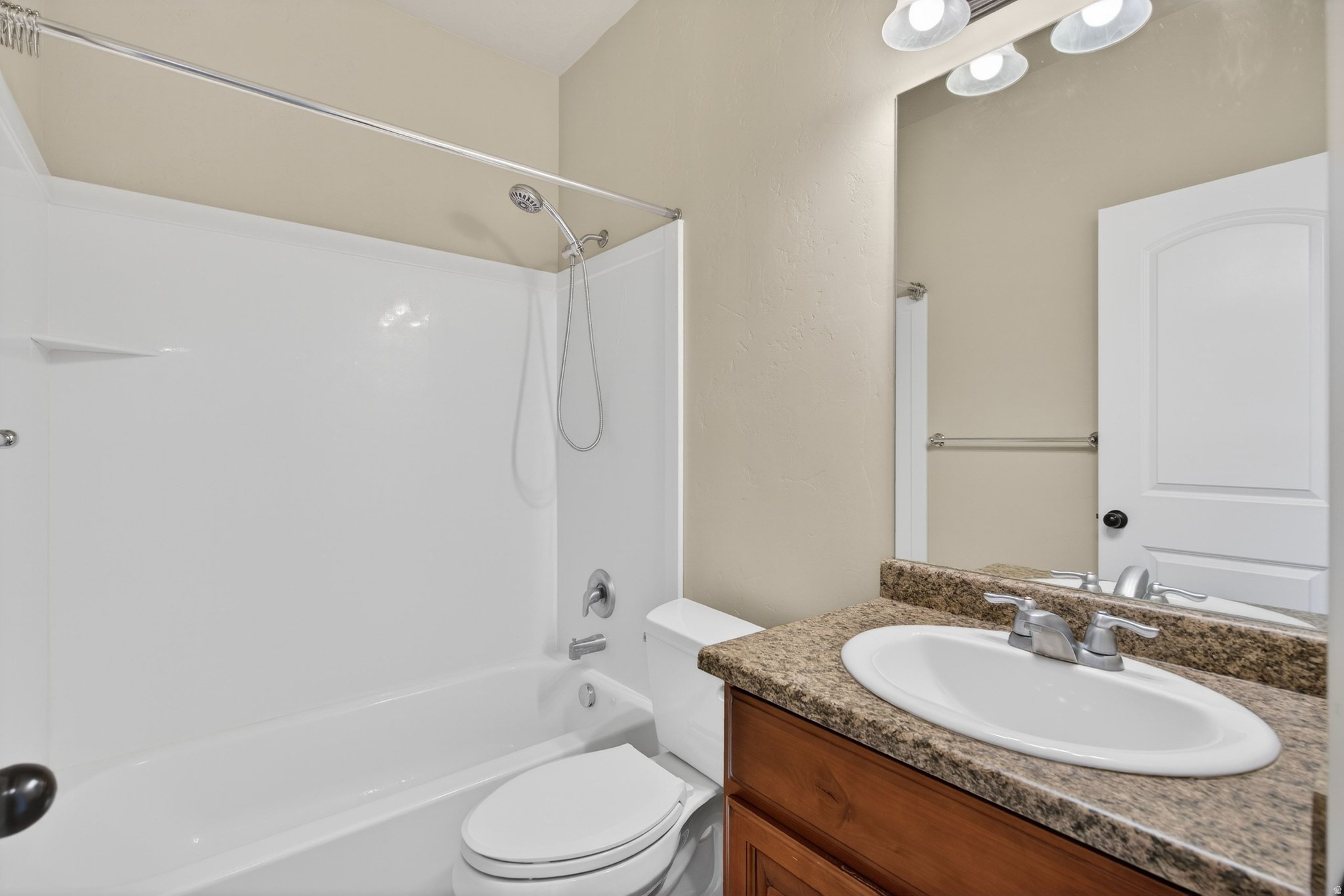 ROCK CREEK CONDOS - Residential