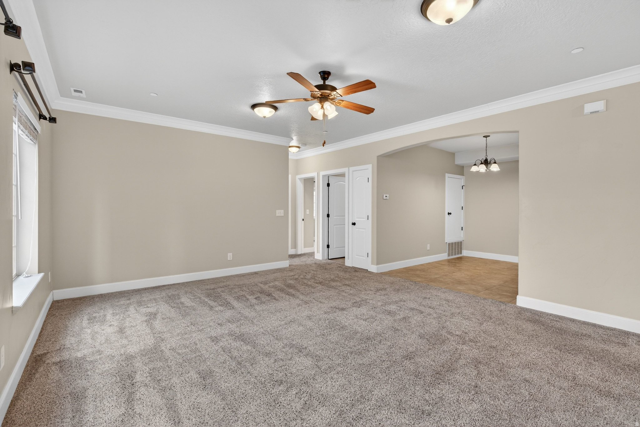 ROCK CREEK CONDOS - Residential