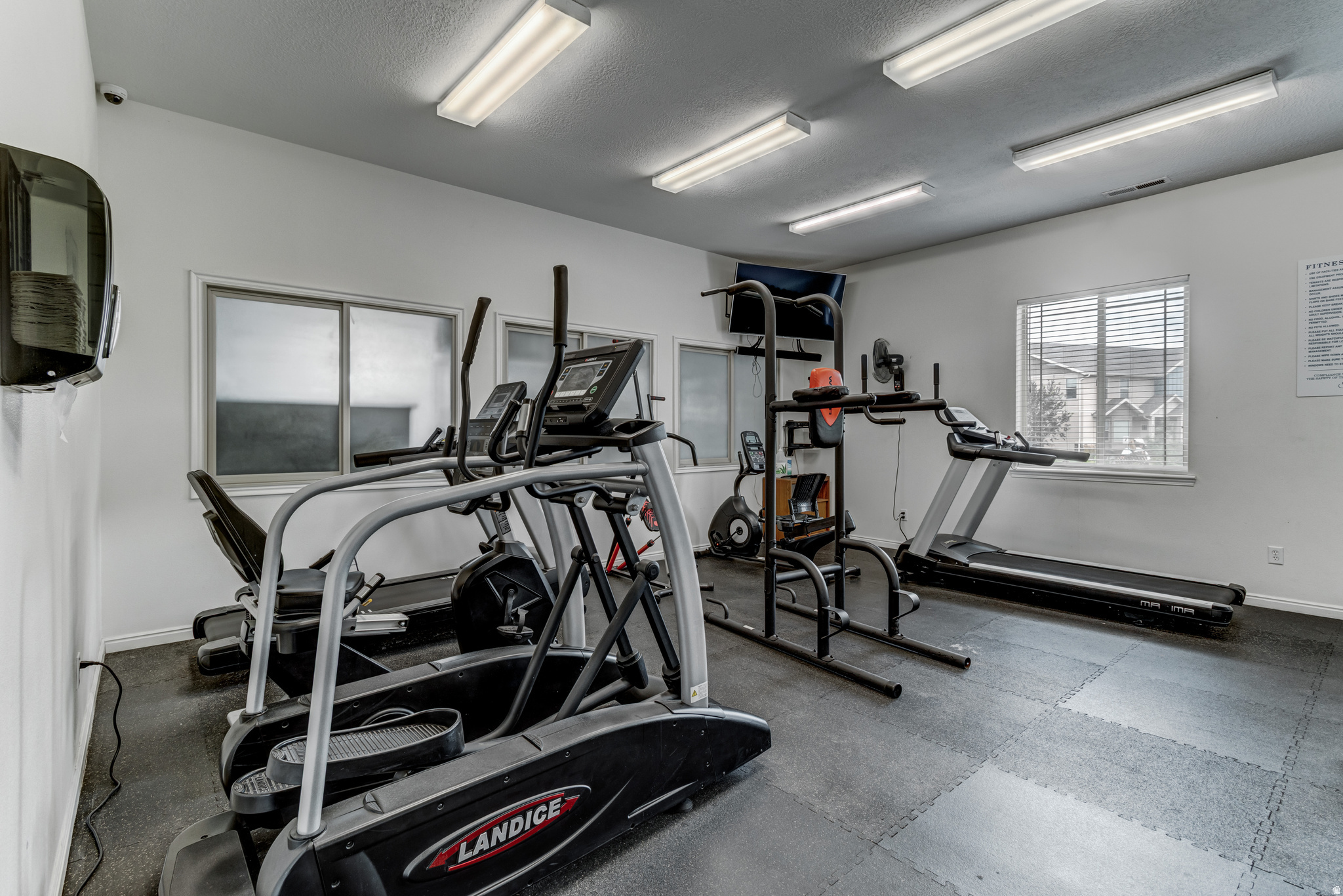 ROCK CREEK CONDOS - Residential