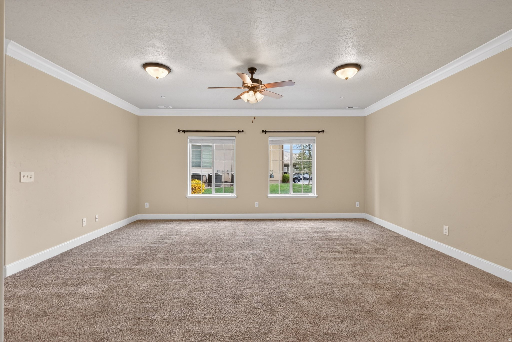 ROCK CREEK CONDOS - Residential