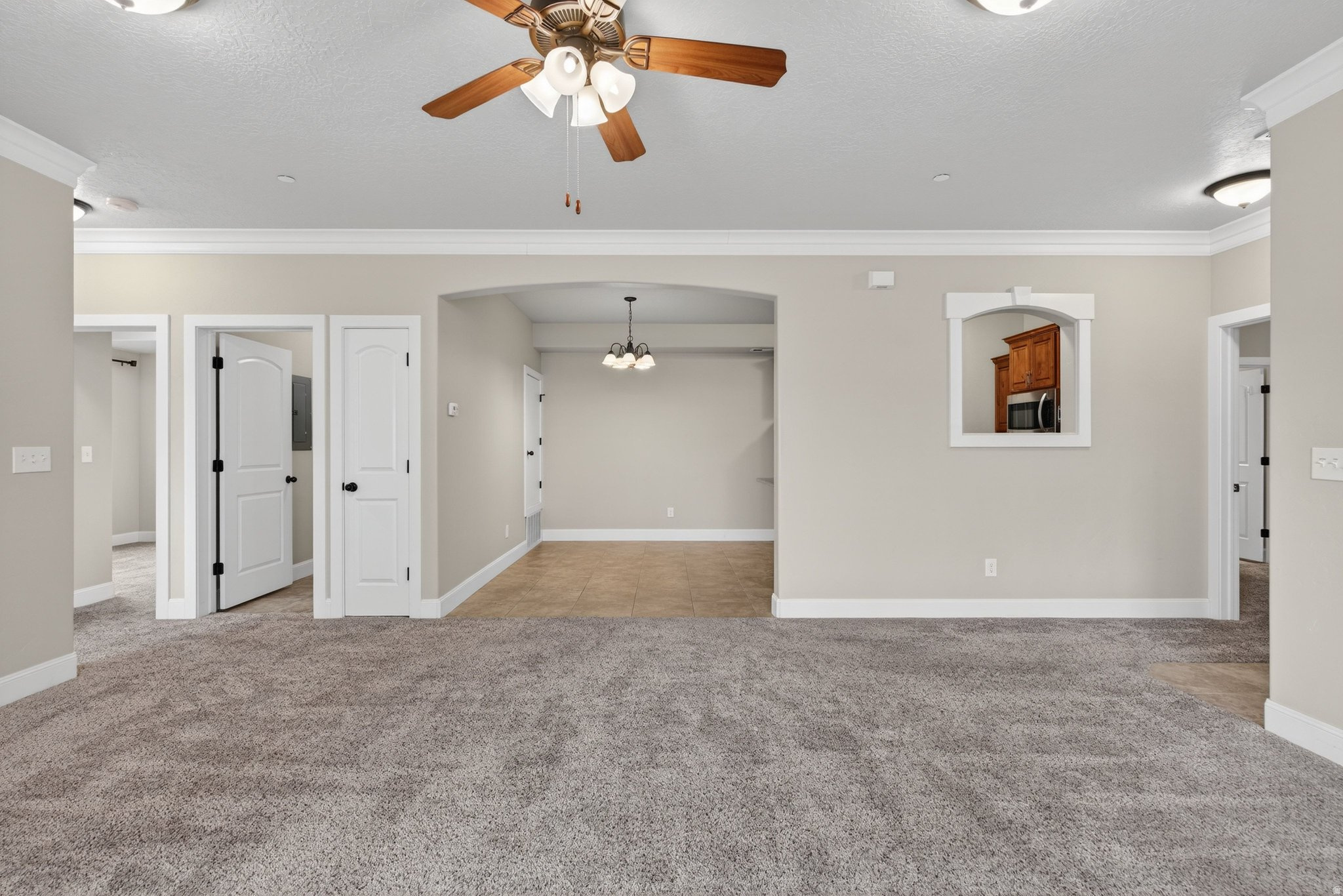 ROCK CREEK CONDOS - Residential