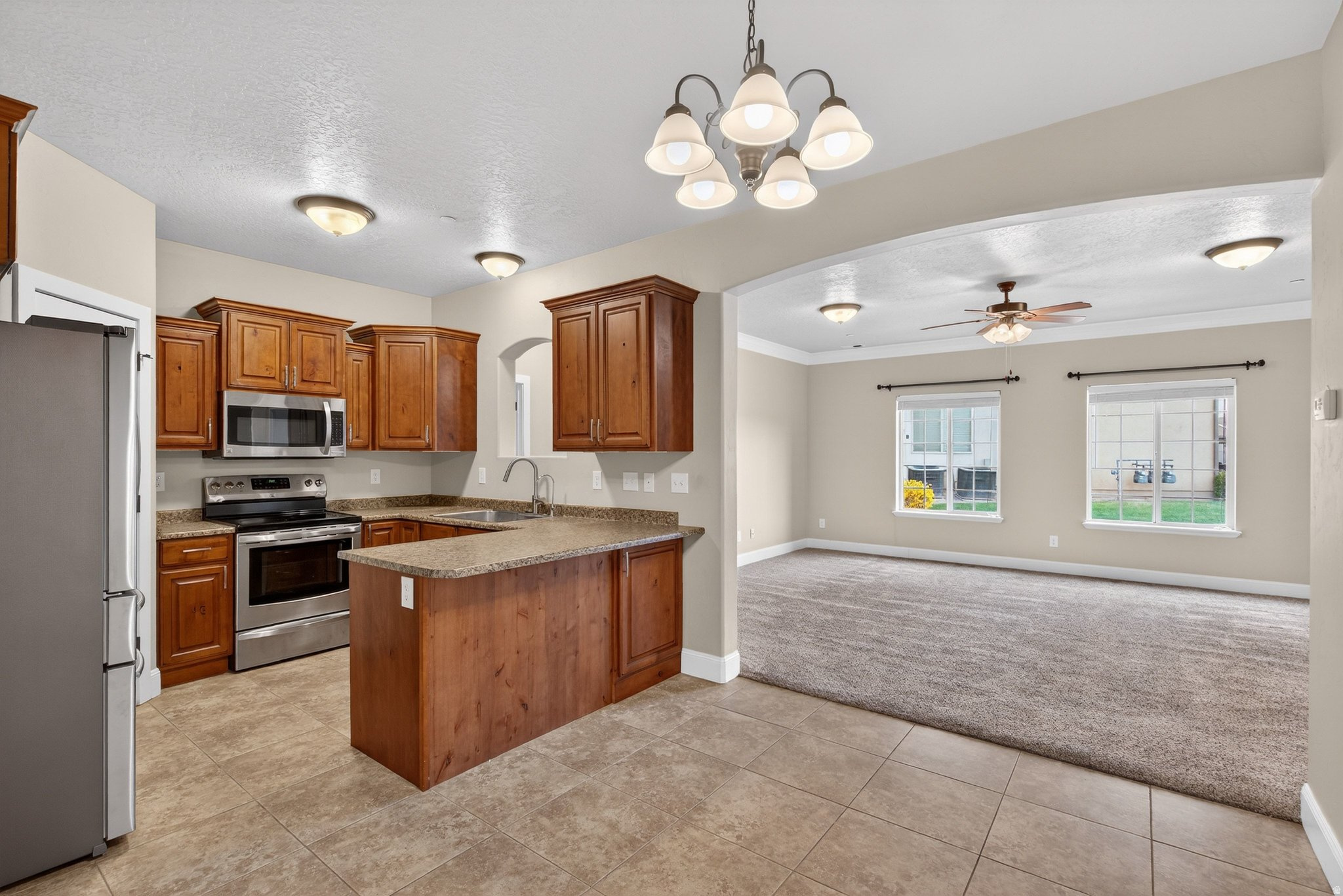 ROCK CREEK CONDOS - Residential