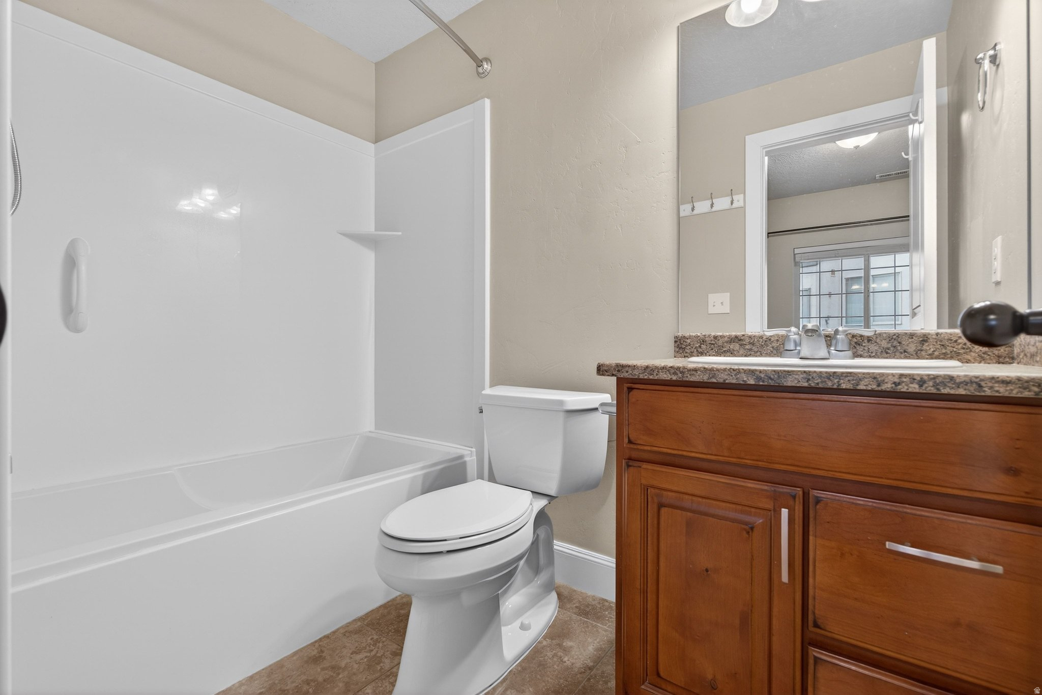 ROCK CREEK CONDOS - Residential