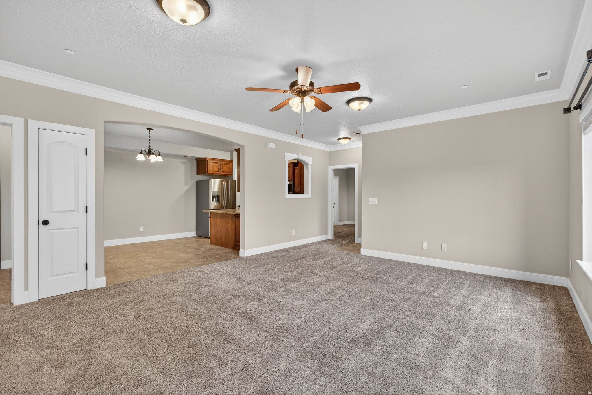 ROCK CREEK CONDOS - Residential